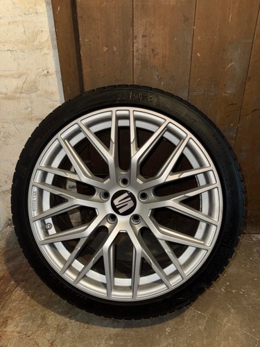 Mam rs4 zoll felgen 5x112 - 18,