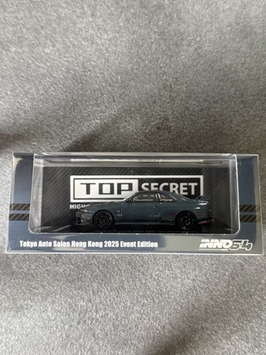 Inno64 top secret - inno64,
