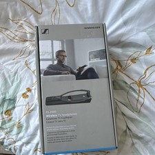 Sennheiser 2000 wireless - 2000,