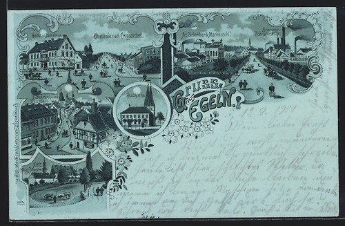Mondschein lithographie egeln - mondschein-lithographie,