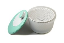 TUPPERWARE Salatschleuder