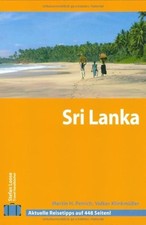 Stefan Loose Sri Lanka Reiseführer Taschenbuch von Petrich/Klinkmüller - Asien