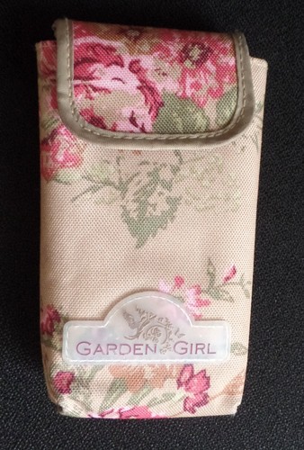 Garden girl tasche - garden,