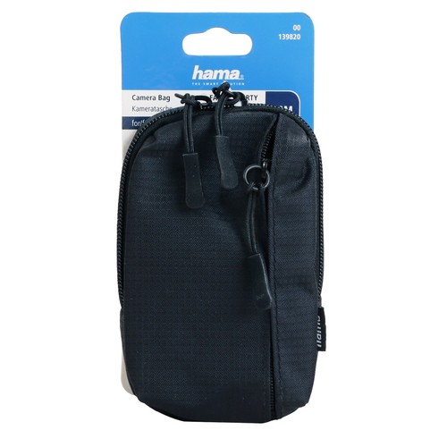 Hama kamera tasche hülle case - hama, kamera-tasche