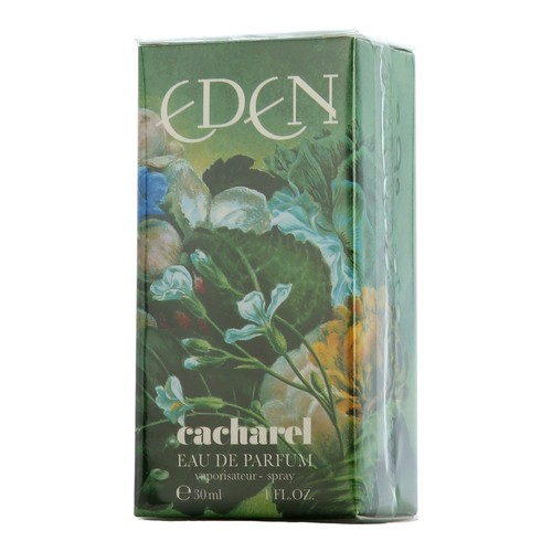 Cacharel eden edp - cacharel, 30ml