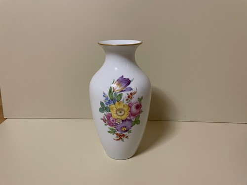 Hutschenreuther vase porzellan - vase,