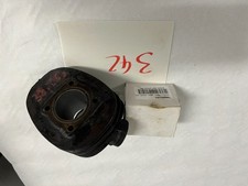 Simson SR1 SR2 SR2E Essi Zylinderkit - original DDR - neu gebohrt + gehont - 342