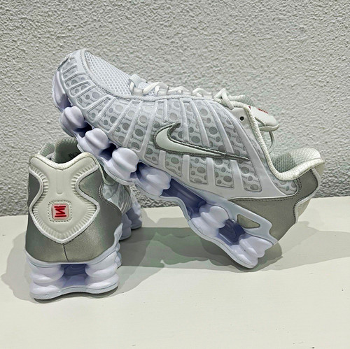 Nike shox herren sneaker low - shox,