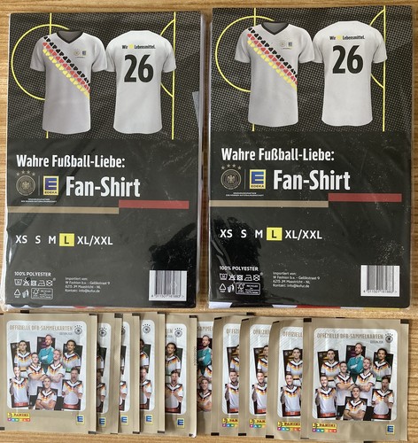 Dfb edeka deutschland fan - dfb,