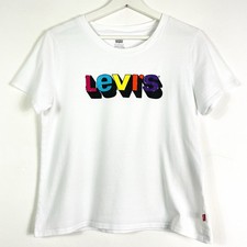 Levis T-Shirt Kurzärmliges