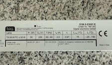 Elektronisches Vorschaltgerät