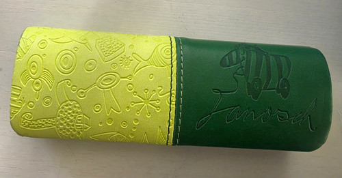 Janosch hartschalen etui für - janosch,