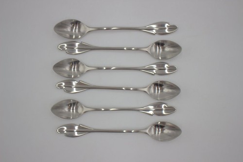 Rosenthal besteck - rosenthal, 6x