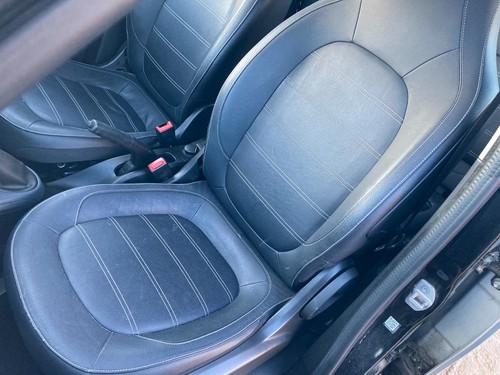 Smart forfour w453 links vorne - links,