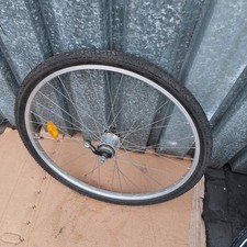 Laufrad hinterrad zoll - hinterrad,