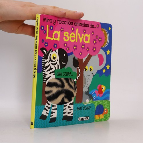 Selva equipo susaeta - selva ,