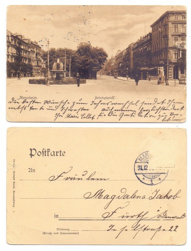 130932 mannheim - 130932,