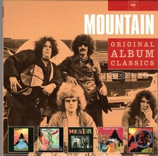 Mountain Original Album