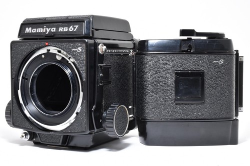 Exc mamiya rb67 - [exc+5],