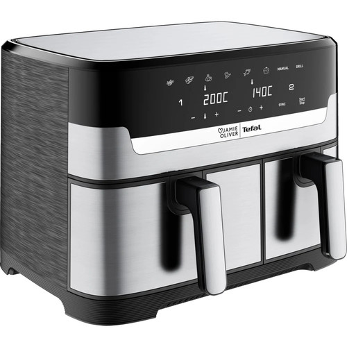 Tefal jamie oliver - by,
