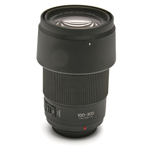 Panasonic lumix vario - lumix, g-vario