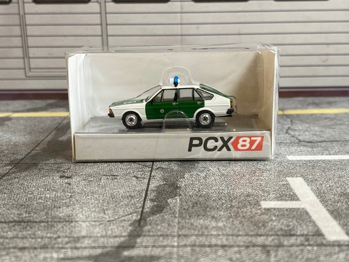 Passat polizei - passat,