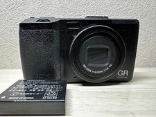 Ricoh digital schwarz - ricoh, gr