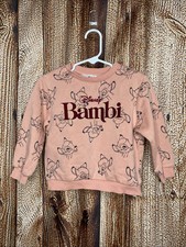 H&M Disney Bambi Toddler