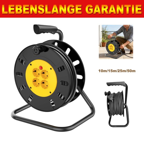 Profi kabeltrommel - profi,