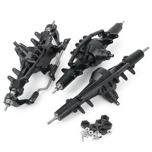 Für axial scx10 90021 - 1/10,