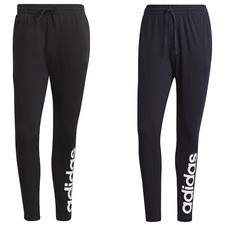 adidas Jogginghose Trainingshose Sporthose Freizeithose Herren Männer Baumwolle