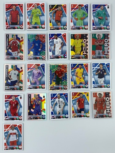 Topps match attax - match,
