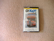 Hörspiel Kassette Best Of O!Kay! Englisch für Grundschulkinder