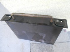 Aschekasten 5x38x4 cm - 32,5x38x4,