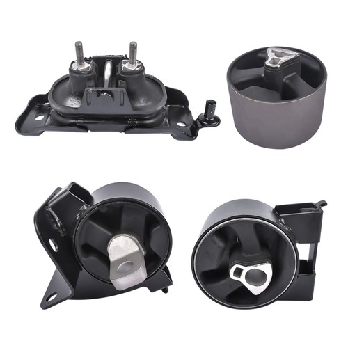 Motorlagersatz für 15 - für, 08-15
