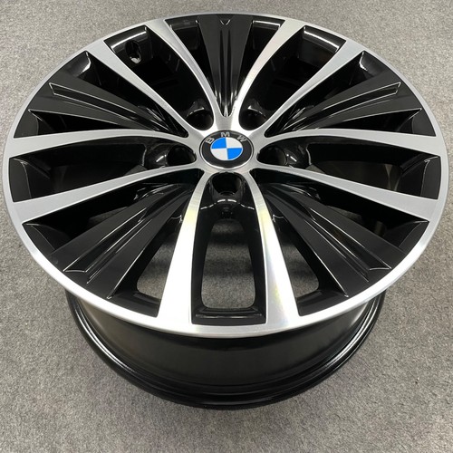 Oryginal alufelgen bmw e70 e71 - alufelgen,