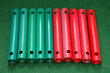 40 Stck. Move and Stic Quadro Rohre à 35 cm Rohr Move and Stick Moveandstic Zube