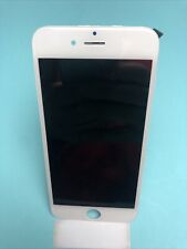 Für original iPhone 6 weiß  Display Retina Bildschirm LCD TouchScreen Glas 3D