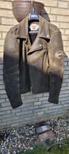 harley davidson jacke leder