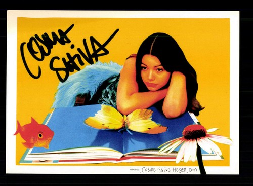 Cosma shiva hagen - shiva,