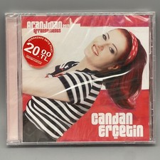 Candan Ercetin Aranjman 2011