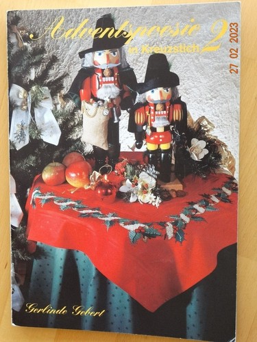 Schöne kreuzstich vorlagen - kreuzstich,