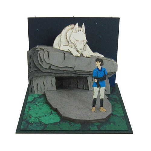 Studio ghibli prinzessin - studio, –