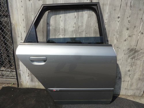 Audi avant kombi 1 9 - b6,