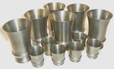 12 Trink-u.Schnaps-Becher,ARS