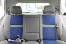 Golf 4 Limousine Sitz