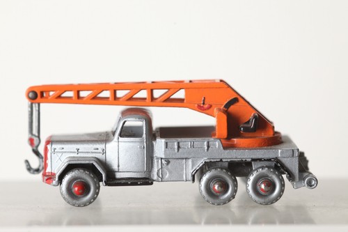 Matchbox lesney 30 magirus - lesney,