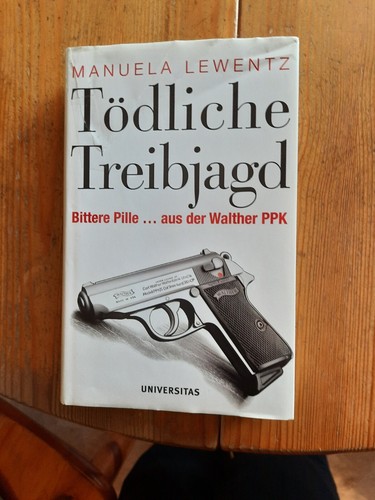 Tödliche treibjagd bittere - treibjagd:,