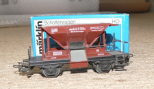 G39   Märklin 4610 Schotterwagen  5 129 -2