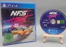 Need for Speed Heat